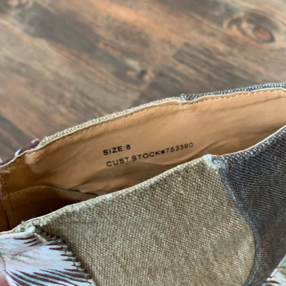 Wedges - Picture 3 of 3